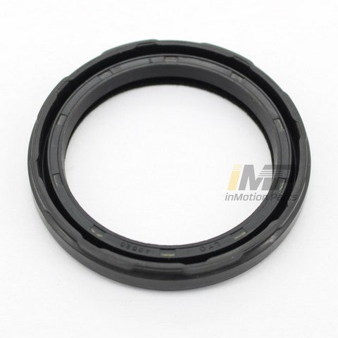 WJB Wheel Seal P/N:WS710193 Fits: Asuna Sunrunner 93-92, Chevrolet Tracker 1998, Chevrolet Tracker 91-89, Geo Tracker 97-89, GMC Tracker 91-89, Pontiac Sunrunner 97-94, Suzuki Sidekick 98-89, Suzuki X-90 98-96 - Image 1