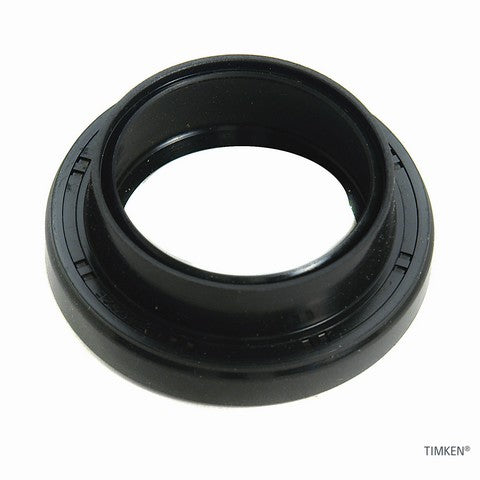 Timken Manual Transmission Output Shaft Seal P/N:710198 Fits: Dodge B150 93-92, Dodge D150 93-92, Dodge D250 93-92, Dodge D350 93-92 - Image 1
