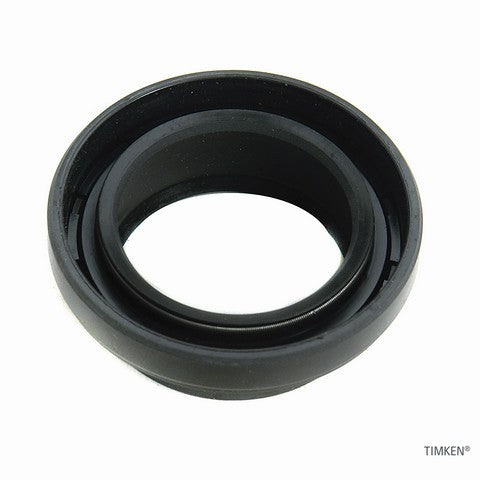 Timken Manual Transmission Output Shaft Seal P/N:710198 Fits: Dodge B150 93-92, Dodge D150 93-92, Dodge D250 93-92, Dodge D350 93-92 - Image 2