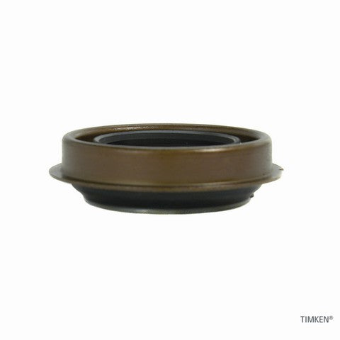 Timken Automatic Transmission Differential Seal,Manual Transmission Output Shaft Seal P/N:710199 Fits: Chevrolet Prizm, Eagle Talon, Honda Accord, Honda Odyssey, Mitsubishi Eclipse, Mitsubishi Expo, Mitsubishi Expo Lrv, Mitsubishi Galant, Plymouth Colt - Image 3