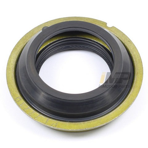InMotion Parts Automatic Transmission Output Shaft Seal,Manual Transmission Output Shaft Seal P/N:WS710199 Fits: Chevrolet Nova, Chevrolet Prizm, Dodge 2000 Gtx, Dodge Colt, Eagle 2000 Gtx, Eagle Summit, Eagle Talon, Geo Prizm, Lotus Elise, Lotus Exige - Image 1