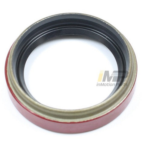 InMotion Parts Drive Axle Shaft Seal P/N:WS710202 Fits: Jeep Cherokee 93-87, Jeep Comanche 92-87, Jeep Grand Cherokee 1993, Jeep Wagoneer 90-87, Jeep Wrangler 93-87 - Image 1