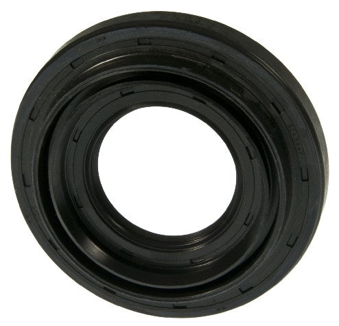 National Axle Differential Seal,Engine Camshaft Seal P/N:710208 Fits: Dodge Stealth 96-91, Isuzu I-mark 85-81, Mitsubishi 3000gt 99-91, Mitsubishi Endeavor 08-04 - Image 1