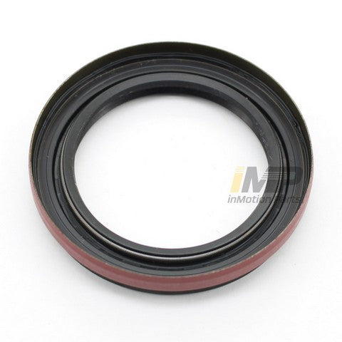 WJB Wheel Seal P/N:WS710215 Fits: Volvo 740 87-85, Volvo 745 1985, Volvo 760 87-83, Volvo 780 1987 - Image 2