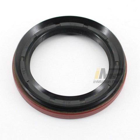 WJB Wheel Seal P/N:WS710215 Fits: Volvo 740 87-85, Volvo 745 1985, Volvo 760 87-83, Volvo 780 1987 - Image 1