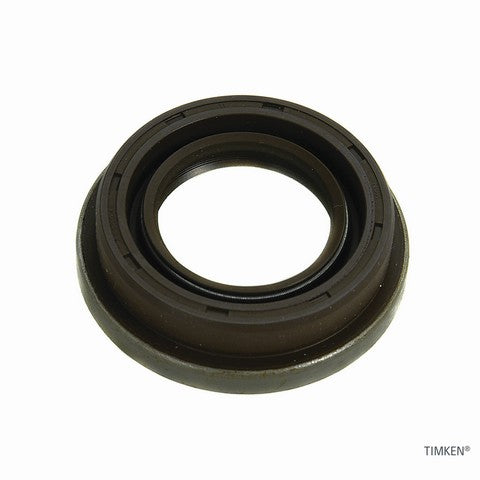 Timken Differential Seal,Drive Axle Shaft Seal P/N:710218 Fits: Mazda 6 07-06, Mazda Cx-7 12-07, Mazda Cx-9 15-07, Mazda Miata 05-99, Mazda Miata 97-90, Mazda Mx-5 Miata 19-06, Mazda Rx-7 91-87 - Image 1