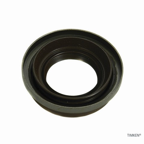 Timken Differential Seal,Drive Axle Shaft Seal P/N:710218 Fits: Mazda 6 07-06, Mazda Cx-7 12-07, Mazda Cx-9 15-07, Mazda Miata 05-99, Mazda Miata 97-90, Mazda Mx-5 Miata 19-06, Mazda Rx-7 91-87 - Image 2
