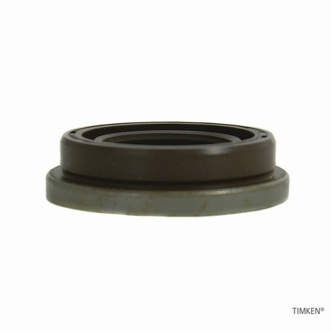 Timken Differential Seal,Drive Axle Shaft Seal P/N:710218 Fits: Mazda 6 07-06, Mazda Cx-7 12-07, Mazda Cx-9 15-07, Mazda Miata 05-99, Mazda Miata 97-90, Mazda Mx-5 Miata 19-06, Mazda Rx-7 91-87 - Image 3