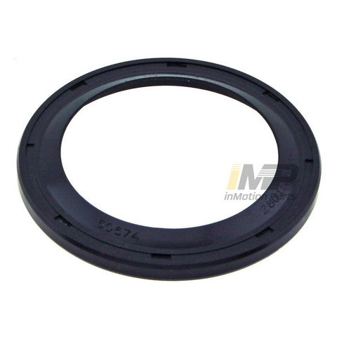 WJB Wheel Seal P/N:WS710226 Fits: Saab 9-2x 06-05, Subaru Forester 08-98, Subaru Impreza 07-93, Subaru Legacy 99-90 - Image 1