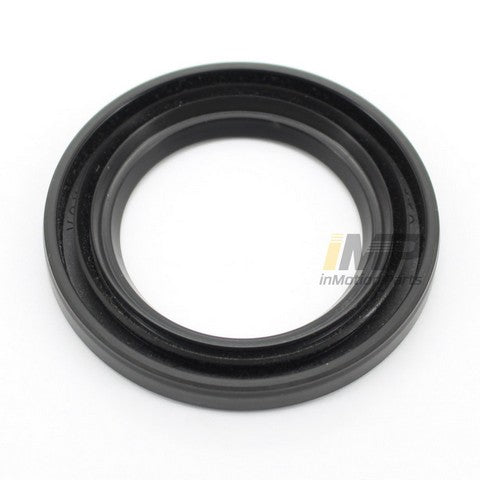 WJB Wheel Seal P/N:WS710227 Fits: Subaru Justy 95-88 - Image 2