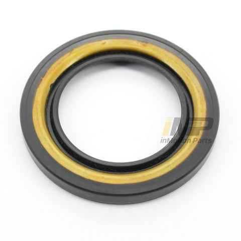 WJB Wheel Seal P/N:WS710227 Fits: Subaru Justy 95-88 - Image 1