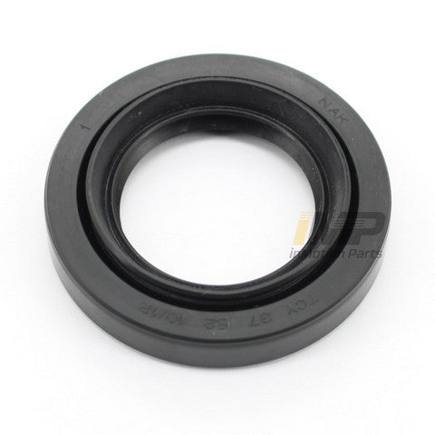 WJB Wheel Seal P/N:WS710228 Fits: Subaru Justy 95-88 - Image 1