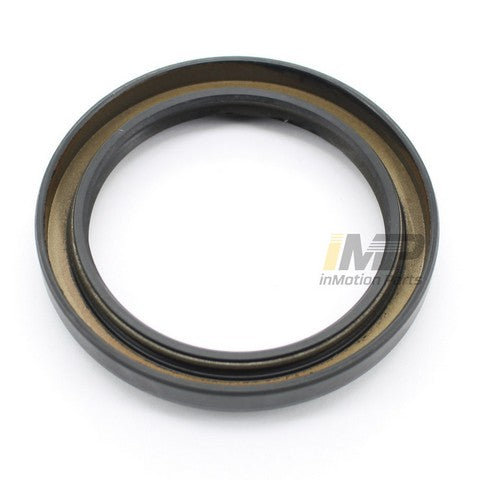 WJB Wheel Seal P/N:WS710229 Fits: Subaru Svx 97-92 - Image 1