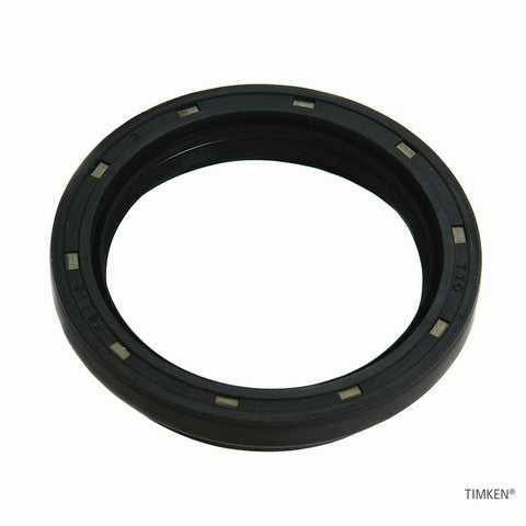 Timken Wheel Seal P/N:710230 Fits: Subaru Loyale 94-90, Subaru Xt 91-85 - Image 2