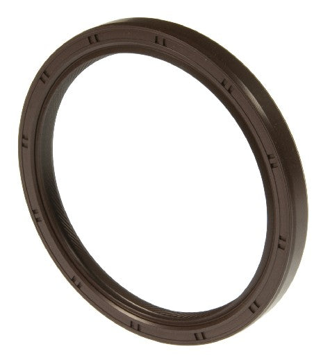 National Engine Crankshaft Seal P/N:710235 Fits: Saab 9-2x, Subaru B9 Tribeca, Subaru Baja, Subaru Forester, Subaru Impreza, Subaru Legacy, Subaru Outback, Subaru Svx, Subaru Tribeca, Subaru Wrx, Subaru Wrx Sti - Image 1