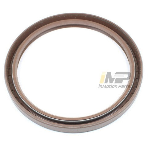 InMotion Parts Engine Crankshaft Seal P/N:WS710235 Fits: Saab 9-2x, Subaru B9 Tribeca, Subaru Baja, Subaru Forester, Subaru Impreza, Subaru Legacy, Subaru Outback, Subaru Svx, Subaru Tribeca, Subaru Wrx, Subaru Wrx Sti - Image 2