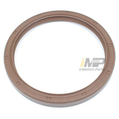 InMotion Parts Engine Crankshaft Seal P/N:WS710235 Fits: Saab 9-2x, Subaru B9 Tribeca, Subaru Baja, Subaru Forester, Subaru Impreza, Subaru Legacy, Subaru Outback, Subaru Svx, Subaru Tribeca, Subaru Wrx, Subaru Wrx Sti - Image 1