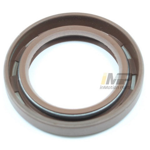 InMotion Parts Engine Oil Pump Seal P/N:WS710236 Fits: Saab 9-2x 06-05, Subaru Baja 06-03, Subaru Forester 13-98, Subaru Impreza 14-93, Subaru Legacy 12-90, Subaru Outback 12-00, Subaru Svx 97-92, Subaru Wrx 15-13, Subaru Wrx Sti 19-13 - Image 2