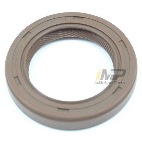 InMotion Parts Engine Oil Pump Seal P/N:WS710236 Fits: Saab 9-2x 06-05, Subaru Baja 06-03, Subaru Forester 13-98, Subaru Impreza 14-93, Subaru Legacy 12-90, Subaru Outback 12-00, Subaru Svx 97-92, Subaru Wrx 15-13, Subaru Wrx Sti 19-13 - Image 1