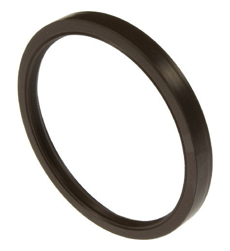 National Engine Crankshaft Seal P/N:710237 Fits: Buick Allure, Buick Envision, Buick Lacrosse, Buick Regal, Buick Regal Sportback, Buick Regal Tourx, Buick Skyhawk, Buick Verano, Cadillac Ats - Image 1