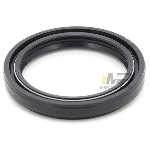 WJB Wheel Seal P/N:WS710239 Fits: Asuna Sunrunner, Chevrolet Tracker, Geo Tracker, GMC Tracker, Pontiac Sunrunner, Suzuki Grand Vitara, Suzuki Sidekick, Suzuki Vitara, Suzuki X-90 - Image 2