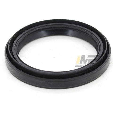 WJB Wheel Seal P/N:WS710239 Fits: Asuna Sunrunner, Chevrolet Tracker, Geo Tracker, GMC Tracker, Pontiac Sunrunner, Suzuki Grand Vitara, Suzuki Sidekick, Suzuki Vitara, Suzuki X-90 - Image 1