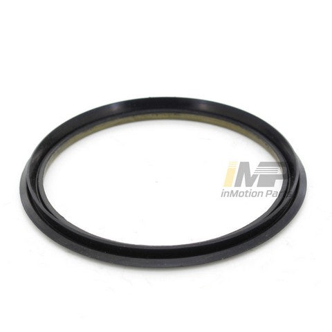 WJB Wheel Seal P/N:WS710240 Fits: Asuna Sunrunner, Chevrolet Tracker, Geo Tracker, GMC Tracker, Pontiac Sunrunner, Suzuki Grand Vitara, Suzuki Sidekick, Suzuki Vitara, Suzuki X-90 - Image 1