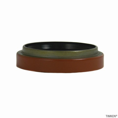 Timken Axle Intermediate Shaft Seal,Drive Axle Shaft Seal P/N:710241 Fits: Dodge Dakota 01-94, Dodge Durango 01-98, Dodge Ram 1500 01-94, Dodge Ram 3500 99-94, Dodge Ramcharger 93-88, Dodge W100 89-88, Dodge W150 93-88, Dodge W250 93-88 - Image 3