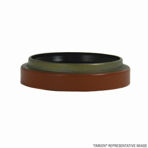 Timken Manual Transmission Input Shaft Seal P/N:9376 Fits: Chrysler Imperial, Chrysler New Yorker, Chrysler Newport, Chrysler TOWN &amp; COUNTRY, Dodge Aspen, Dodge B100 - Image 3