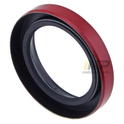 InMotion Parts Axle Intermediate Shaft Seal,Drive Axle Shaft Seal P/N:WS710241 Fits: Dodge Ram 1500 03-94, Dodge Ram 2500 02-94, Dodge Ram 3500 99-94, Dodge Ramcharger 93-88, Dodge W100 89-88, Dodge W150 93-88, Dodge W250 93-88 - Image 1