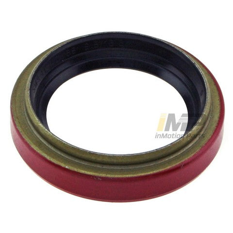 InMotion Parts Axle Intermediate Shaft Seal,Drive Axle Shaft Seal P/N:WS710241 Fits: Dodge Ram 1500 03-94, Dodge Ram 2500 02-94, Dodge Ram 3500 99-94, Dodge Ramcharger 93-88, Dodge W100 89-88, Dodge W150 93-88, Dodge W250 93-88 - Image 2