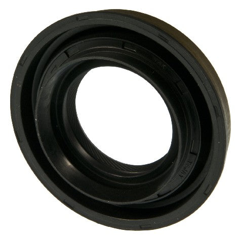 National Differential Pinion Seal P/N:710245 Fits: Nissan D21 94-87, Nissan Frontier 04-98, Nissan Pathfinder 89-87, Nissan Xterra 04-00 - Image 1