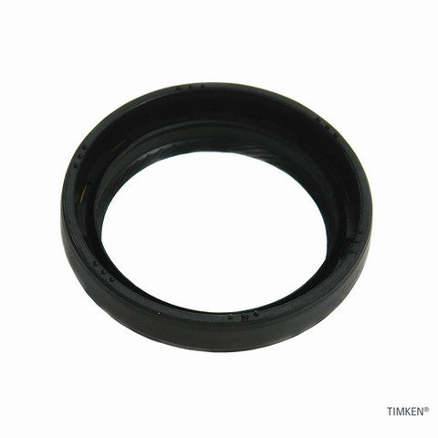 Timken Manual Transmission Output Shaft Seal,Transfer Case Input Shaft Seal P/N:710247 Fits: Acura Slx, Honda Cr-v, Honda Passport, Isuzu Amigo, Isuzu Ascender, Isuzu Axiom, Isuzu Hombre, Isuzu Pickup, Isuzu Rodeo - Image 2