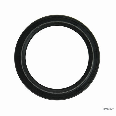 Timken Manual Transmission Output Shaft Seal,Transfer Case Input Shaft Seal P/N:710247 Fits: Acura Slx, Honda Cr-v, Honda Passport, Isuzu Amigo, Isuzu Ascender, Isuzu Axiom, Isuzu Hombre, Isuzu Pickup, Isuzu Rodeo - Image 4