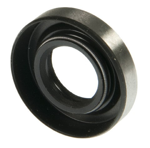 National Power Steering Pump Shaft Seal P/N:710251 Fits: Lexus Es300 96-92, Lexus Gs300 05-93, Lexus Is300 02-01, Lexus Sc300 00-92, Toyota 4runner 00-96, Toyota Previa 97-91, Toyota Supra 98-93, Toyota T100 98-94, Toyota Tacoma 01-95 - Image 1