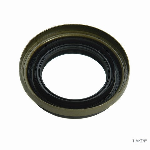 Timken Drive Axle Shaft Seal,Steering Knuckle Seal,Wheel Seal P/N:710255 Fits: Chevrolet Tracker 04-98, Geo Tracker 97-89, Suzuki Grand Vitara 11-99, Suzuki Samurai 95-86, Suzuki Sidekick 98-89, Suzuki Vitara 04-99, Suzuki X-90 98-96, Suzuki Xl-7 06-02 - Image 2