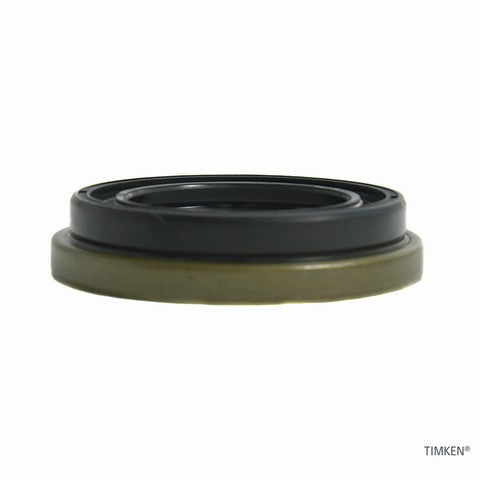 Timken Drive Axle Shaft Seal,Steering Knuckle Seal,Wheel Seal P/N:710255 Fits: Chevrolet Tracker 04-98, Geo Tracker 97-89, Suzuki Grand Vitara 11-99, Suzuki Samurai 95-86, Suzuki Sidekick 98-89, Suzuki Vitara 04-99, Suzuki X-90 98-96, Suzuki Xl-7 06-02 - Image 3