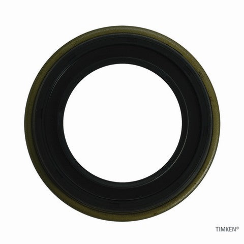 Timken Drive Axle Shaft Seal,Steering Knuckle Seal,Wheel Seal P/N:710255 Fits: Chevrolet Tracker 04-98, Geo Tracker 97-89, Suzuki Grand Vitara 11-99, Suzuki Samurai 95-86, Suzuki Sidekick 98-89, Suzuki Vitara 04-99, Suzuki X-90 98-96, Suzuki Xl-7 06-02 - Image 4