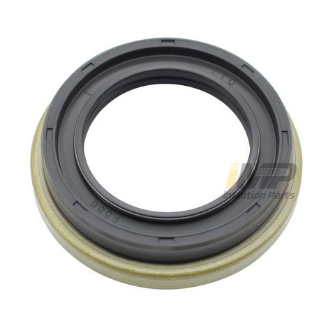WJB Engine Crankshaft Seal,Steering Knuckle Seal,Wheel Seal P/N:WS710255 Fits: Asuna Sunrunner, Chevrolet Tracker, Geo Tracker, GMC Tracker, Nissan 2000, Nissan 200sx, Nissan 260z, Nissan 280z, Nissan 280zx - Image 1