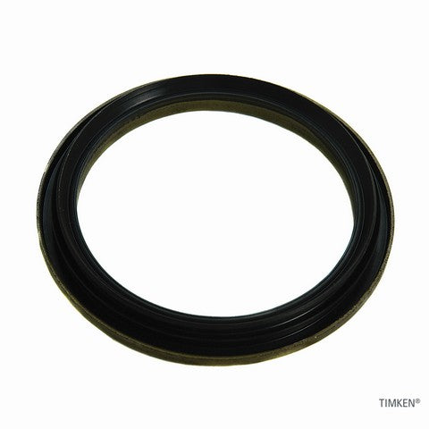 Timken Drive Axle Shaft Seal,Steering Knuckle Seal,Wheel Seal P/N:710256 Fits: Chevrolet Tracker 04-98, Geo Tracker 97-89, Suzuki Grand Vitara 11-99, Suzuki Samurai 95-86, Suzuki Sidekick 98-89, Suzuki Vitara 04-99, Suzuki X-90 98-96, Suzuki Xl-7 06-02 - Image 1