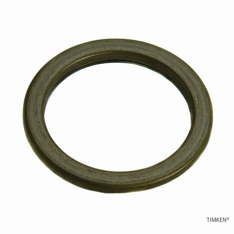 Timken Drive Axle Shaft Seal,Steering Knuckle Seal,Wheel Seal P/N:710256 Fits: Chevrolet Tracker 04-98, Geo Tracker 97-89, Suzuki Grand Vitara 11-99, Suzuki Samurai 95-86, Suzuki Sidekick 98-89, Suzuki Vitara 04-99, Suzuki X-90 98-96, Suzuki Xl-7 06-02 - Image 2