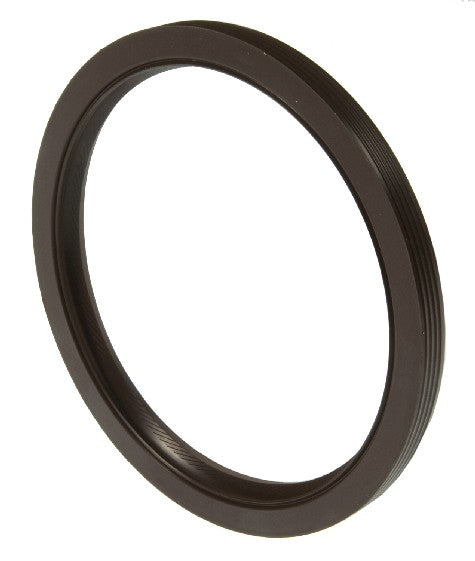 National Engine Crankshaft Seal P/N:710258 Fits: Am General Hummer, Chevrolet B7, Chevrolet Blazer, Chevrolet C1500, Chevrolet C1500 Suburban, Chevrolet C2500, Chevrolet C2500 Suburban, Chevrolet C3500, Chevrolet C3500hd, Chevrolet Express 2500 - Image 1