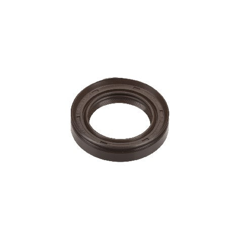 National Automatic Transmission Output Shaft Seal,Manual Transmission Output Shaft Seal P/N:710259 Fits: Dodge Colt, Dodge Stealth, Eagle Summit, Eagle Talon, Hyundai Elantra, Hyundai Sonata, Hyundai Tiburon, Mitsubishi 3000gt, Mitsubishi Diamante - Image 2