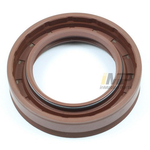 InMotion Parts Automatic Transmission Output Shaft Seal,Manual Transmission Output Shaft Seal P/N:WS710259 Fits: Dodge Colt, Dodge Stealth, Eagle Summit, Eagle Talon, Hyundai Elantra, Hyundai Sonata, Hyundai Tiburon, Mitsubishi 3000gt, Mitsubishi Diamante - Image 2