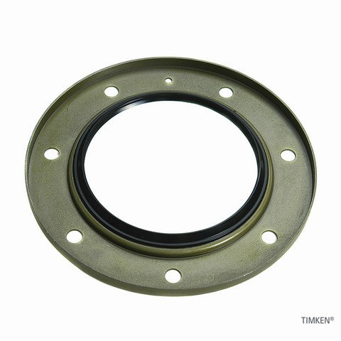 Timken Wheel Seal P/N:710266 Fits: Toyota T100 98-93 - Image 2