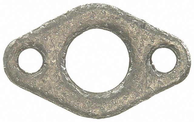 FEL-PRO Exhaust Gas Recirculation (EGR) Pipe Gasket P/N:71026 Fits: Chevrolet Tracker, Geo Tracker, Pontiac Sunrunner, Suzuki Aerio, Suzuki Esteem, Suzuki Grand Vitara, Suzuki Sidekick, Suzuki Vitara, Suzuki X-90, Suzuki Xl-7 - Image 1