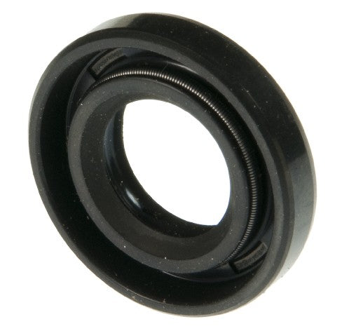 National Steering Gear Pitman Shaft Seal,Steering Gear Worm Shaft Seal P/N:710272 Fits: Chrysler Conquest, Dodge Challenger, Dodge Colt, Dodge Conquest, Dodge D50, Dodge Power Ram 50, Dodge Raider, Dodge Ram 50, Dodge Ramcharger, Mitsubishi Mighty Max - Image 1
