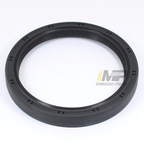 InMotion Parts Engine Crankshaft Seal P/N:WS710288 Fits: Mercedes-benz 190d, Mercedes-benz 190e, Mercedes-benz 260e, Mercedes-benz 300ce, Mercedes-benz 300d, Mercedes-benz 300e, Mercedes-benz 300sd, Mercedes-benz 300sdl, Mercedes-benz 300se - Image 1
