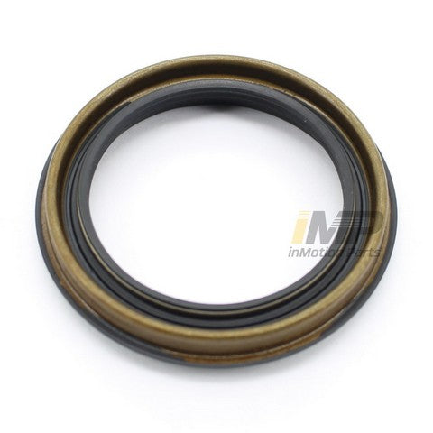 WJB Wheel Seal P/N:WS710292 Fits: Infiniti J30 97-93, Infiniti Q45 01-97, Nissan Micra 91-89 - Image 1