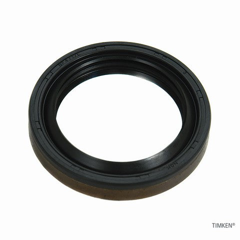 Timken Automatic Transmission Output Shaft Seal,Manual Transmission Output Shaft Seal P/N:710300 Fits: Acura Cl, Acura Ilx, Acura Integra, Acura Mdx, Acura Rdx, Acura Rl, Acura Rsx, Acura Tl - Image 1